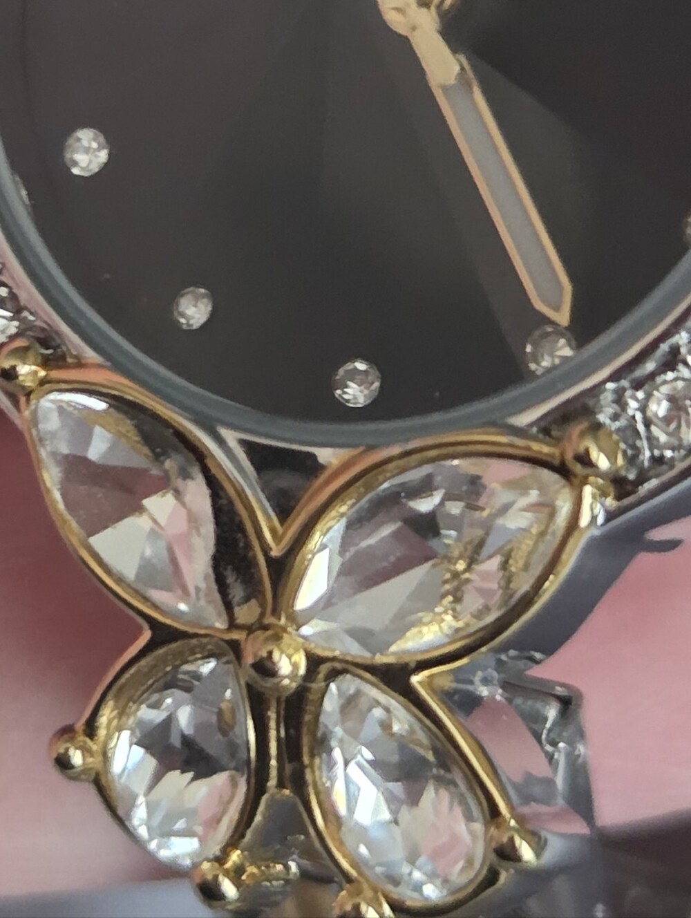 Wildflower I by Invicta LadyModel 69099 Ladies Watch - Picture 14 of 14